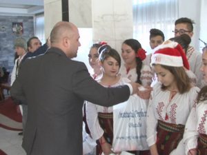 URĂRI DE LA PREFECTURĂ. MESAJUL PREFECTULUI PENTRU BUZOIENI