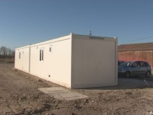 AN NOU ÎN CASĂ NOUĂ. PATRU FAMILII DIN BUZĂU VOR PRIMI LOCUINŢĂ