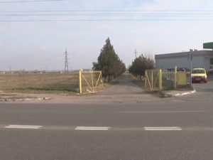 STRADĂ NOUĂ ÎN BUZĂU? DE LA BAZINUL OLIMPIC, PÂNĂ PE BULEVARDUL UNIRII.