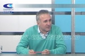 HORAŢIU ANGHELESCU, LA MINISTERUL COMUNICAŢIILOR. ESTE ŞEFUL DE CABINET AL NOULUI MINISTRU