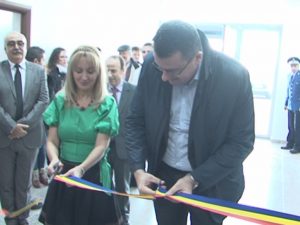 AZI S-A INAUGURAT JUDECĂTORIA DE LA MALL. S-AU ŢINUT PRIMELE ŞEDINŢE DE JUDECATĂ ÎN NOUL SEDIU