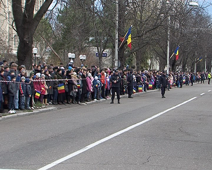 BUZOIENII, DESPRE ZIUA NATIONALA A ROMÂNIEI