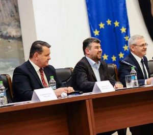 DRAGNEA AŞTEAPTĂ LISTELE CU PRIMARI. CIOLACU ÎNTOCMEŞTE LISTELE CU CANDIDAŢII PSD