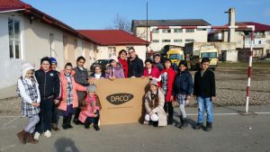 ELEVII DE LA ŞCOALA GĂLBINAŞI, PREMIAŢI PENTRU COLECTAREA SELECTIVĂ!