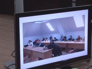 CU O SUTĂ DE ŞOMERI MAI PUŢIN, LA FINALIZAREA UNUI PROIECT CU BANI EUROPENI