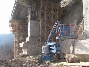 DRUM LIBER SPRE BRAŞOV. VIADUCTUL TEHERĂU VA FI DESCHIS PE 2 BENZI