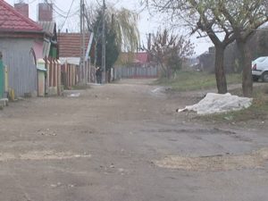 ŢIGLARI, STRADA CARE DUCE ÎN TRECUT. AICI POT FI SURPRINSE ASPECTE DE EV MEDIU