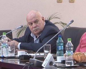 GABRIEL BACIU, NOUL VICE LA CJ. LA 68 DE ANI S-A DECLARAT PREGĂTIT PENTRU ACEASTĂ FUNCŢIE