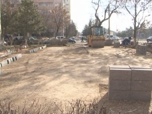 PRIMĂRIA PROMITE ASFALT PE STRĂZILE NEASFALTATE DIN BUZĂU