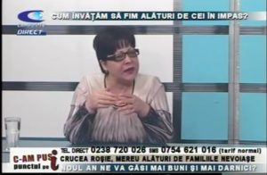 CUM ÎNVĂŢĂM SĂ FIM ALĂTURI DE CEI ÎN IMPAS?