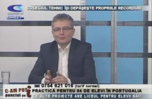 COLEGIUL TEHNIC ÎŞI DEPĂŞEŞTE PROPRIILE RECORDURI