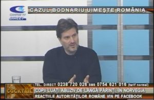 CAZUL BODNARIU UIMEŞTE ROMÂNIA