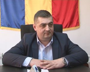VICEPREŞEDINTE LA 35 DE ANI. IATĂ OBIECTIVELE LUI ADRIAN PETRE ÎN CELE 6 LUNI DE MANDAT