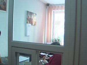 CUM TREBUIE SĂ FIE UN SEDIU DE ASOCIAŢIE. PREŞEDINTELE UAP BUZĂU DĂ EXEMPLU