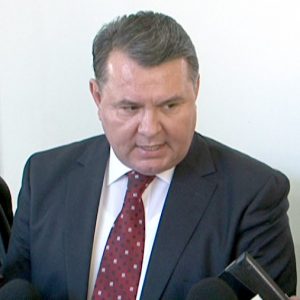 „NU CREŞTE GIGACALORIA”. PROMISIUNEA PRIMARULUI BOŞCODEALĂ