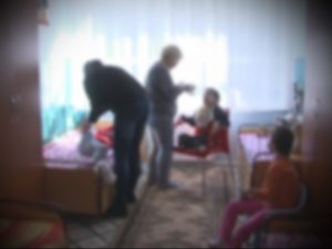 COPII BUZOIENI MALTRATAŢI ÎN FAMILIE. PESTE 230 DE COPII RIDICAŢI DE DGASPC ÎN DOI ANI