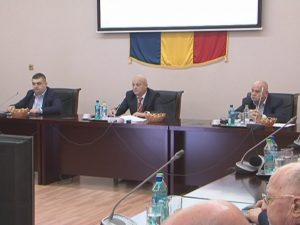 PROIECTELE CJ BUZĂU DIN 2016. BLOC OPERATOR, MATERNITATE, MODERNIZĂRI DE CLĂDIRI