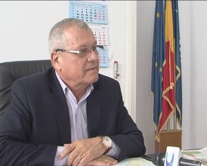OBIECTIVELE VICELUI DUNEL DIN 2016. ROND LA GARĂ, ÎNGUSTAREA TROTUARELOR ŞI CASE MODULARE