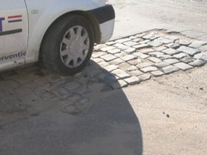 METODA „AMENDA”. MĂSURILE PUNITIVE DAU REZULTATE