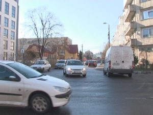 INTERSECŢIE DIFICILĂ. CUM POATE FI FLUIDIZATĂ CIRCULAŢIA PE CHIRISTIGII