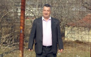 PRIMĂRIE FĂRĂ PRIMAR. MARIAN APOSTOL, DIN NĂENI, A RĂMAS FĂRĂ FUNCŢIE