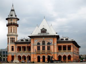 SE EXTIND CERCETĂRILE DIICOT LA PRIMĂRIE? FĂNICĂ BÂRLĂ NEAGĂ CĂ AR FI VIZAT