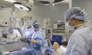 PRELEVARE DE ORGANE LA BUZĂU. RINICHII ŞI PIELEA UNUI BUZOIAN VOR SALVA ALTE VIEŢI