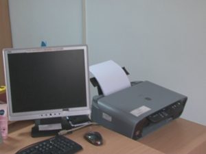 CE SPONSORIZĂRI A PRIMIT ISU BUZĂU? CĂŞTI, MĂNUŞI DE PROTECŢIE, TELEVIZOR, MOBILIER