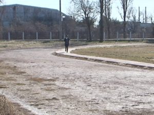 STADIONUL DE ATLETISM, ÎNCĂ O ÎNCERCARE. NOUĂ TENTATIVĂ DE ATRAGERE DE FONDURI EUROPENE