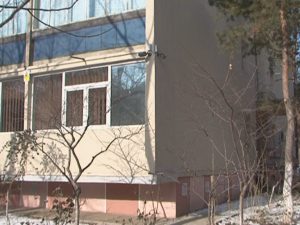 SUPRAVEGHERE DE CARTIER. UNELE BLOCURI AU FOST DOTATE CU CAMERE VIDEO