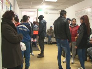 „NU AGRESAŢI CADRELE MEDICALE!” CAMPANIE INIŢIATĂ DE FEDERAŢIA SANITAS