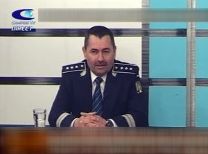 ŞEFUL POLIŢIEI RUTIERE A DEMISIONAT. LOCUL LUI VASILE NICOLAE A FOST LUAT DE SILVIU DINU
