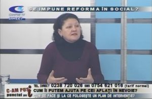 SE IMPUNE REFORMA ÎN SOCIAL?