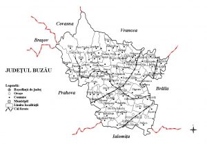 DISPAR COMUNELE MAI MICI DE 3.000 DE LOCUITORI? S-A RELUAT DE ASEMENEA ŞI TEMA REGIONALIZĂRII