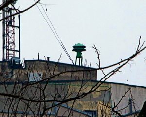 AU SUNAT SIRENELE. S-A MODERNIZAT SISTEMUL DE ALARMĂ ÎN CAZ DE DEZASTRU