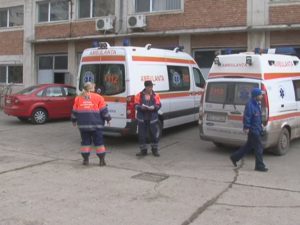 CONFLICT LA AMBULANŢĂ. CONTRE ÎNTRE DOUĂ GRUPĂRI SINDICALE CONCURENTE