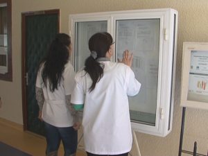 S-A PROMOVAT ŞI CU NOTA 5. REZULTATE SLABE LA CONCURSUL DE ASISTENŢI