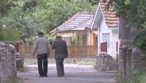 BANI PENTRU BĂTRÂNII DE LA V. VODĂ. CJ A ALOCAT 6 MILIARDE, DAR MAI E NEVOIE