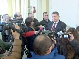 BOŞCODEALĂ, SENTINŢĂ FINALĂ PE 15 FEBRUARIE. DUPĂ TERMENUL DE AZI, INSTANŢA A RĂMAS ÎN PRONUNŢARE