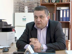 DIRECTOR NOU LA DSV. CIPRIAN BOTEZATU I-A LUAT LOCUL LUI ADONIS DRAGNEA