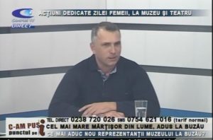 ACŢIUNI DEDICATE ZILEI FEMEII, LA MUZEU ŞI TEATRU