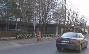 PARCARE CU LIFT LA CONTACTOARE? SOLUŢIE PENTRU REZOLVAREA CRIZEI LOCURILOR DE PARCARE