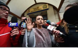 COMPLICITATE LA LUARE DE MITĂ. ACUZELE DNA ÎMPOTRIVA SENATOAREI PNL – DOINA TUDOR