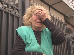 METODA „ACCIDENTUL” ÎNCĂ FUNCŢIONEAZĂ. DOUĂ BĂTRÂNE DIN BUZĂU, VICTIME ÎN WEEK-END