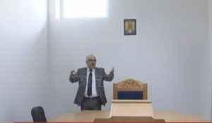 NOU SEDIU PENTRU JUDECĂTORIE. ANUL ACESTA AR PUTEA ÎNCEPE CONSTRUCŢIA SEDIULUI