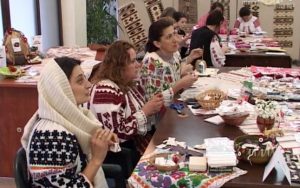 SĂ NE IUBIM ROMÂNEŞTE! DE DRAGOBETE, BUZOIENII MERG LA MUZEU