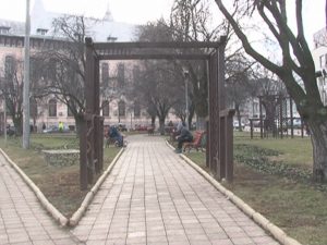 PENTRU PROTEJAREA COPACILOR ŞI PARCURILOR, SE VA REALIZA UN REGISTRU AL SPAŢIILOR VERZI DIN BUZĂU