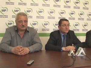 BĂSESCU BATE FAMILIA. ION MARIN A FOST CONVINS DE FOSTUL PRESEDINTE