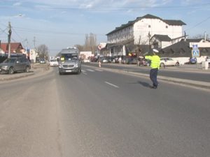 AMENZI ÎN CASCADĂ. PENTRU UNII ŞOFERI, „TAXA” ESTE PREA MICĂ