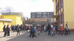 START LA ÎNSCRIEREA ÎN CLASA PREGĂTITOARE. LA FIECARE ŞCOALĂ S-AU AFIŞAT STRĂZILE ŞI BLOCURILE ARONDATE